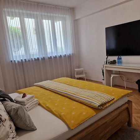 Apartman Dlouha 207 Litoměřice Exteriör bild