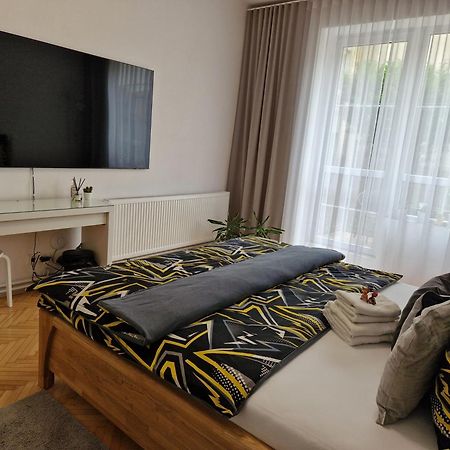 Apartman Dlouha 207 Litoměřice Exteriör bild