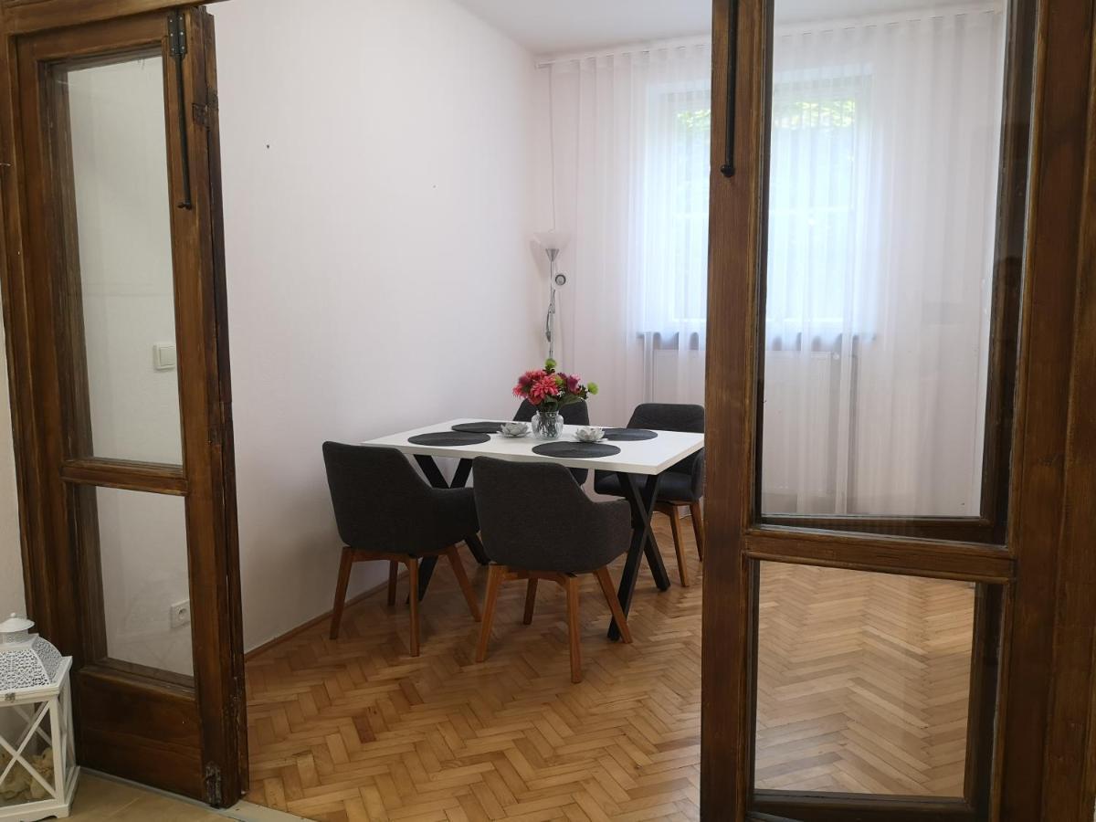 Apartman Dlouha 207 Litoměřice Exteriör bild