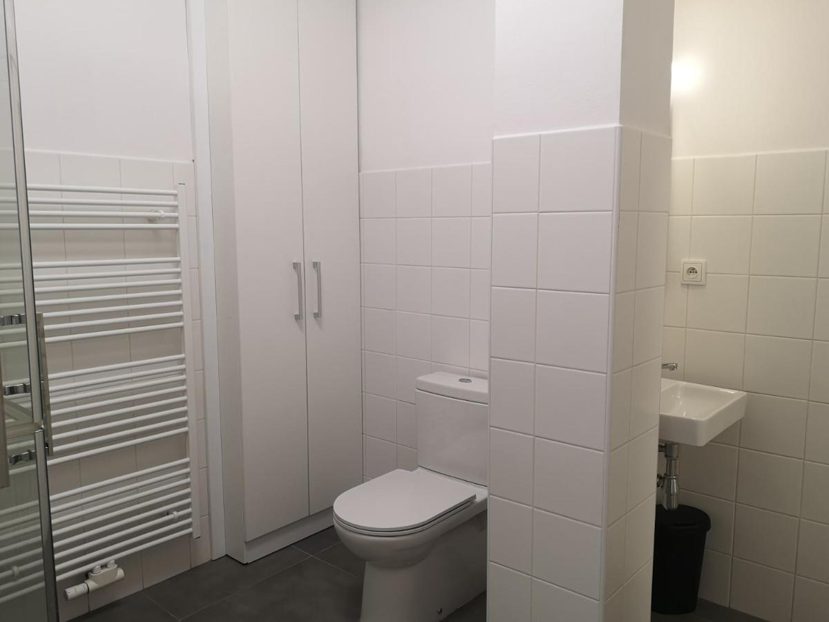 Apartman Dlouha 207 Litoměřice Exteriör bild
