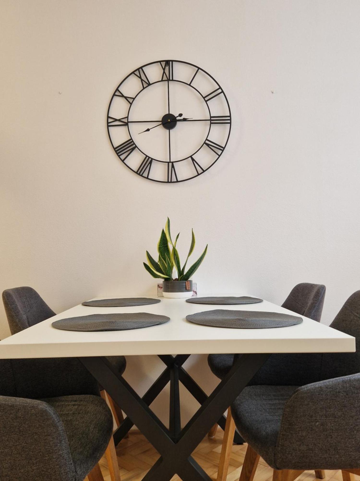 Apartman Dlouha 207 Litoměřice Exteriör bild