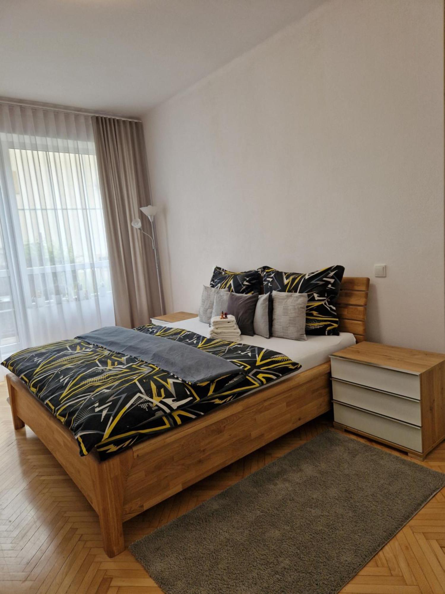 Apartman Dlouha 207 Litoměřice Exteriör bild