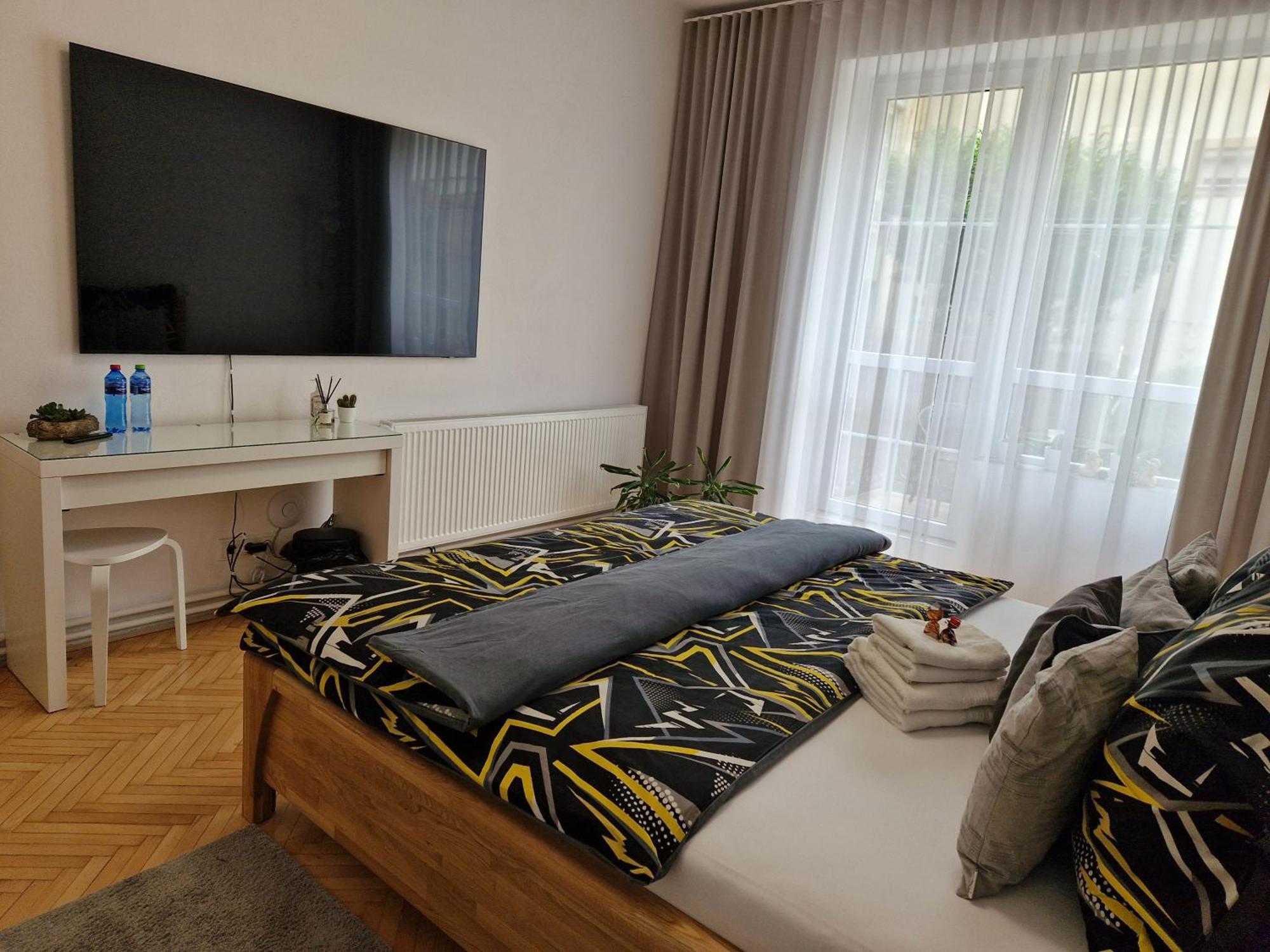 Apartman Dlouha 207 Litoměřice Exteriör bild