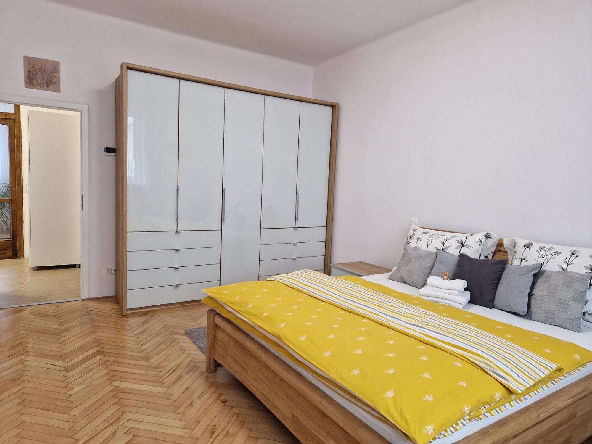 Apartman Dlouha 207 Litoměřice Exteriör bild